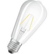 Żarówki LED - Osram Żarówka LED E27 2 W 250 lm 2700 K 230 V 4052899962576 - miniaturka - grafika 1