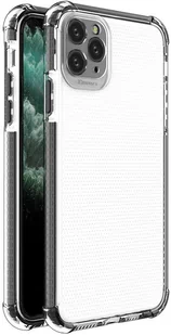 Spring Armor iPhone 11 Pro Max Blue - Etui i futerały do telefonów - miniaturka - grafika 1