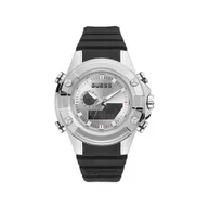 Zegarki męskie - Męski Zegarek GUESS model GW0341G1 (47MM) - miniaturka - grafika 1