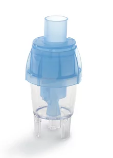 Zestaw nebulizacyjny dla dorosłych z maską -oryginalny OMNIBUS Oryginalny zestaw do inhalacji do wszystkich inhalatorów marki Omnibus - Inhalatory i akcesoria - miniaturka - grafika 2