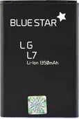 Baterie do telefonów - Bateria Bluestar kompatybilna z LG P700 Optimus L7 1350 mAh bateria wymienna do telefonu komórkowego Accu BL-44JH - miniaturka - grafika 1