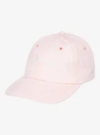 Czapki i chusty sportowe męskie - Roxy czapka z daszkiem bejsbolówka damska - miniaturka - grafika 1