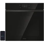Piekarniki do zabudowy - Haier H6 ID68C5SYTB - miniaturka - grafika 1