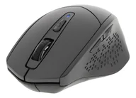 Myszki - Deltaco MS-901 Bluetooth Optyczny 1600 DPI MS-901 MS-901 - miniaturka - grafika 1