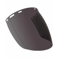 Akcesoria BHP - E4027 - S-1D - osłona twarzy dymiona - miniaturka - grafika 1