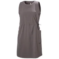 Sukienki - Sukienka Helly Hansen Viken Recycled Dress W 62820 656 - miniaturka - grafika 1