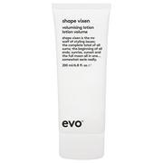 Odżywki do włosów - EVO Evo Shape Vixen Volumising Lotion 200 ml 39217 - miniaturka - grafika 1