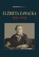 Biografie i autobiografie - Elżbieta Zawacka 1909-2009 - miniaturka - grafika 1