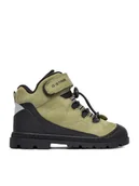 Buty dla chłopców - G-Star Raw Trzewiki EO CI12-KOSTA-10(III)CH Zielony - miniaturka - grafika 1