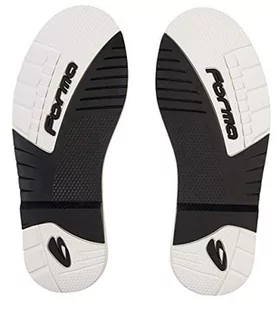 FORMA MX PRO SOLE WHITE/BLACK 44/46 - Buty motocyklowe - miniaturka - grafika 1