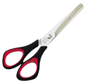 Nożyczki - LENIAR Wedo Nożyczki uniwersalne 15,5cm 90211 - miniaturka - grafika 1