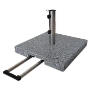 Focus Garden Podstawa granitowa 40kg