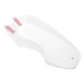 Gogle i okulary motocyklowe - Szybka Do Gogli Oakley Airbrake - miniaturka - grafika 1