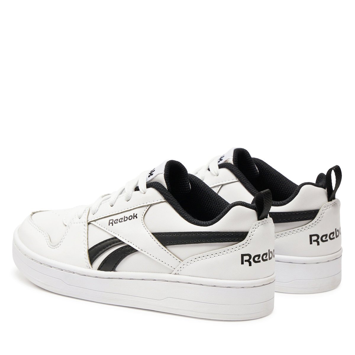 Reebok Sneakersy Chłopiec Biały FZ2773