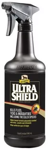 ABSORBINE Ultrashield preparat na owady 946ml - Akcesoria jeździeckie - miniaturka - grafika 1