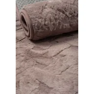 Dywany - Dywan Marbella 60 x 100 cm brąz - miniaturka - grafika 1