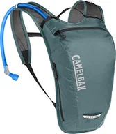 Plecaki - Camelbak Unisex – plecak Hydrobak Light dla dorosłych, Atlantic Teal/Black, One Size - miniaturka - grafika 1