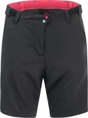 Rękawiczki rowerowe - Damskie spodenki trekkingowe rowerowe Radvik Skadi rozmiar XS - miniaturka - grafika 1