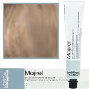 Loreal Majirel Cool Cover | Trwała farba do włosów o chłodnych odcieniach kolor 8.1 jasny blond popiela