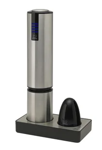 Peugeot Korkociąg elektryczny Elis Touch PG-200497 - Korkociągi i otwieracze - miniaturka - grafika 6