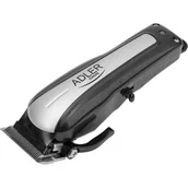 Specjalistyczne artykuły dla zwierząt - ADLER Strzyżarka dla zwierząt ADLER AD 2828 - miniaturka - grafika 1