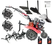 Glebogryzarki - HOLIDA WM900 Zestaw Gigant - miniaturka - grafika 1