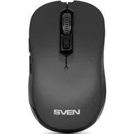 Myszki - SVEN RX-560SW Czarny - miniaturka - grafika 1