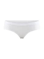 Majtki damskie - Majtki damskie Craft Core Dry Hipster White XL - miniaturka - grafika 1