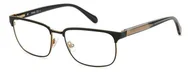 Okulary korekcyjne, oprawki, szkła - Okulary korekcyjne Fossil FOS 7146 G 0UH - miniaturka - grafika 1
