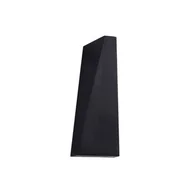 Lampy ogrodowe - Maytoni TIMES SQUARE O580WL-L6B Kinkiet LED/380LM - miniaturka - grafika 1