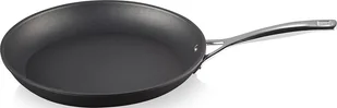 Le Creuset Patelnia schwarz - Patelnie - miniaturka - grafika 2