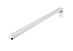 Nimco Maya - Wieszak na ręcznik, 37 cm, chrom MA 29097-26 - Wieszaki łazienkowe - miniaturka - grafika 1