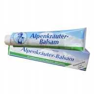Leki przeciwbólowe - OEM, Alpenkrauter Balsam Niemiecka Maść Przeciwbólowa, 200ml - miniaturka - grafika 1