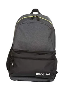 Arena Plecak sportowa Team Backpack 30 30 litrów 460mm x 310mm x 160 mm 1 komora Poliester kolor szary - Plecaki - miniaturka - grafika 3
