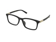 Okulary korekcyjne, oprawki, szkła - Dioptrie szkieł Gucci GG1900OA 001 - miniaturka - grafika 1
