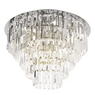 MAXLIGHT C0225 PLAFON MONACO Ø 80 cm - Lampy sufitowe - miniaturka - grafika 1