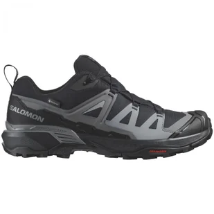 Buty męskie Salomon X Ultra 360 Gore-Tex Rozmiar butów (UE): 43 1/3 / Kolor: czarny - Buty trekkingowe męskie - miniaturka - grafika 1
