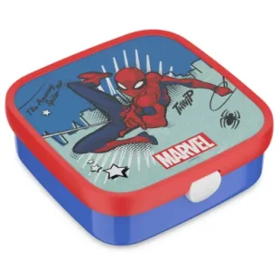 Mepal Lunchbox Campus Bento Large Spiderman 107435065396 - Lunch boxy - miniaturka - grafika 1