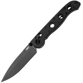 Scyzoryki - CRKT M16®-03XK Czarny cr-M16-03XK - miniaturka - grafika 1
