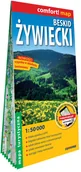 Atlasy i mapy - Comfort! map Beskid Żywiecki 1:50 000 - miniaturka - grafika 1
