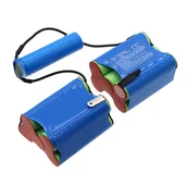 Akcesoria do robotów sprzątających - ETA 1424 Carsha / ETA1424 900000 2000mAh 28.80Wh Ni-MH 14.4V (Cameron Sino) - miniaturka - grafika 1