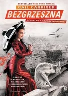 Horror, fantastyka grozy - Bezgrzeszna - miniaturka - grafika 1