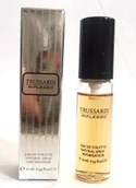Wody i perfumy męskie - Trussardi, Riflesso, woda toaletowa, 10 ml - miniaturka - grafika 1
