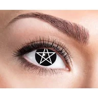 Zabawki kreatywne - SOCZEWKI TYGODNIOWE PENTAGRAM - miniaturka - grafika 1