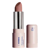 Szminki - Korres Pomadka do ust True Velvety, 13 Nude Pink - miniaturka - grafika 1