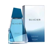 Wody i perfumy męskie - ORIFLAME GLACIER WODA TOALETOWA DLA MĘŻCZYZN 100ML - miniaturka - grafika 1