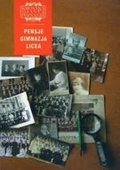 Książki o kulturze i sztuce - Kronika Miasta Poznania Pensje gimnazja licea - miniaturka - grafika 1