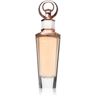 French Avenue Muse woda perfumowana dla kobiet 80 ml - Wody i perfumy damskie - miniaturka - grafika 1