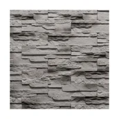 Płytki klinkierowe - Kamień elewacyjny betonowy Laredo 2 Akademia Kamienia - miniaturka - grafika 1
