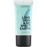 Bazy pod makijaż - Catrice Baza Love Skin&Respect Earth Hydro Prime, 30 ml 22180 - miniaturka - grafika 1